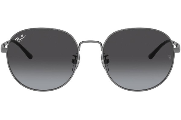 Sončna očala Ray-Ban RB3727D 004/8G Okrogla Siva