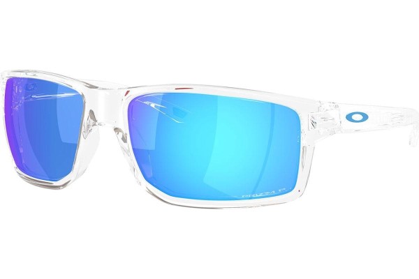 Sončna očala Oakley OO9470 947005 Polarized Kvadratna Kristalna