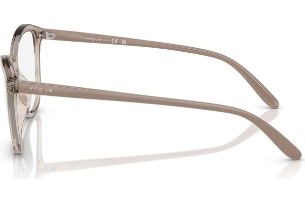 Očala Vogue Eyewear VO5602 2990 Cat Eye Rjava