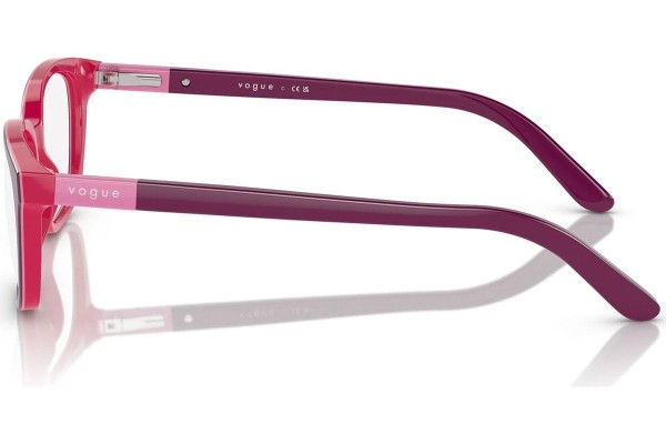 Očala Vogue Eyewear VY2001 2587 Pravokotna Vijolična