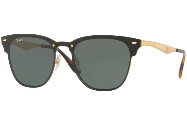 Ray-Ban Blaze Clubmaster Blaze Collection RB3576N 043/71