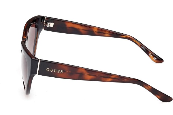 Sončna očala Guess GU00152 52F Cat Eye Havana