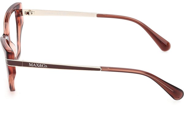 Očala Max&Co. MO5170 055 Cat Eye Havana