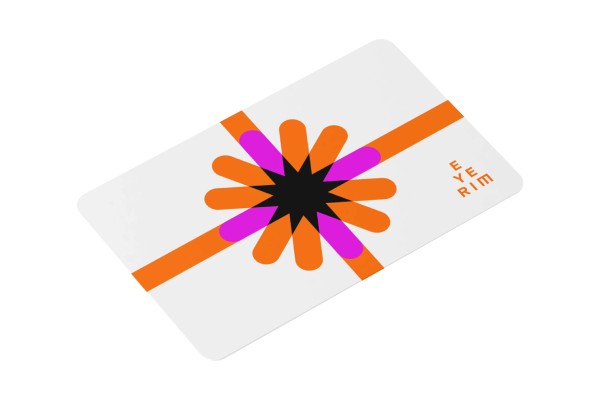 Gift Cards Darilna kartica 20 EUR