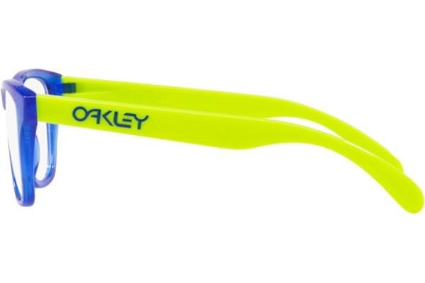 Oakley RX Frogskins XS OY8009-03