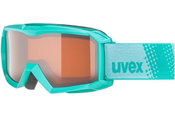 uvex flizz LG Mint S2