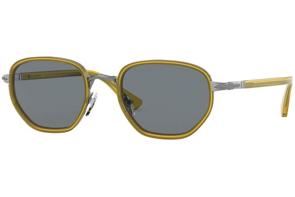 Sončna očala Persol PO2471S 109356 Okrogla Rumena