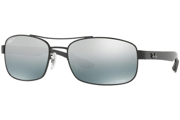 Ray-Ban Chromance Collection RB8318CH 002/5L Polarized