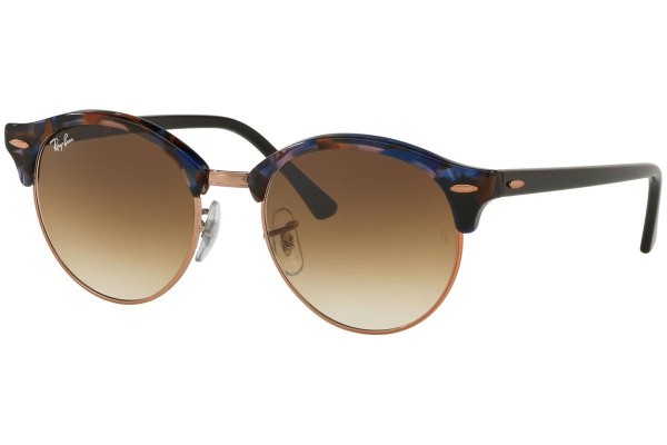 Ray-Ban Clubround RB4246 125651