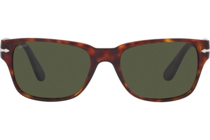 Sončna očala Persol PO3288S 24/31 Kvadratna Havana