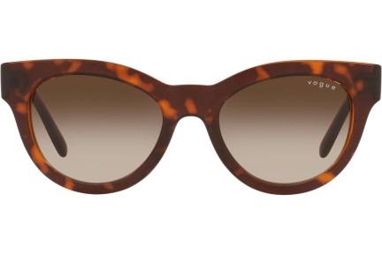 Sončna očala Vogue Eyewear VO5429S 238613 Cat Eye Havana