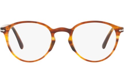 Očala Persol PO3218V 1157 Okrogla Havana