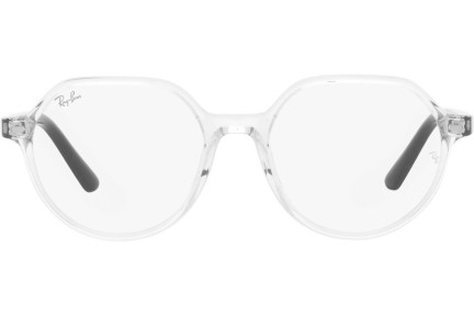 Očala Ray-Ban Junior Junior Thalia RY9095V 3541 Kvadratna Kristalna