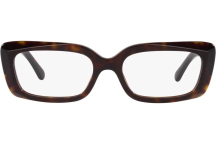 Očala Vogue Eyewear VO5441 W656 Pravokotna Havana