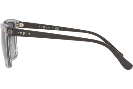 Sončna očala Vogue Eyewear VO5426S 27264L Cat Eye Siva