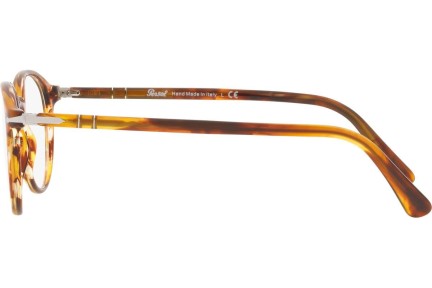 Očala Persol PO3218V 1157 Okrogla Havana