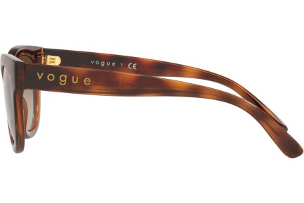 Sončna očala Vogue Eyewear VO5429S 238613 Cat Eye Havana