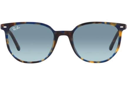 Sončna očala Ray-Ban Elliot RB2197 13563M Kvadratna Havana