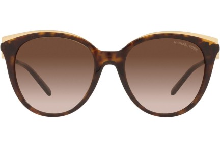 Sončna očala Michael Kors Montauk MK2162U 300613 Okrogla Havana