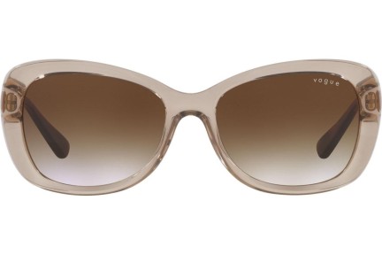 Sončna očala Vogue Eyewear VO2943SB 299013 Oversize Bež