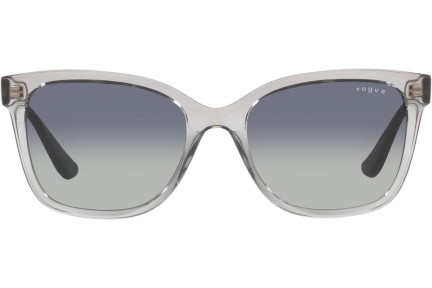 Sončna očala Vogue Eyewear VO5426S 27264L Cat Eye Siva