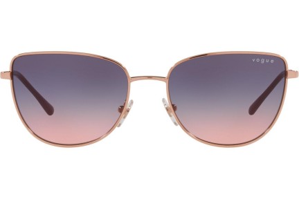 Sončna očala Vogue Eyewear VO4233S 5152I6 Cat Eye Zlata