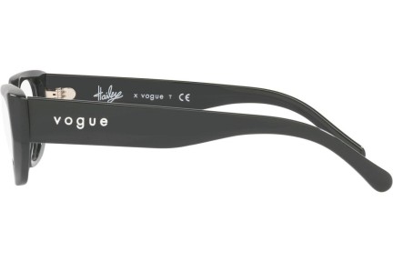 Očala Vogue Eyewear VO5439 3000 Tiny Zelena