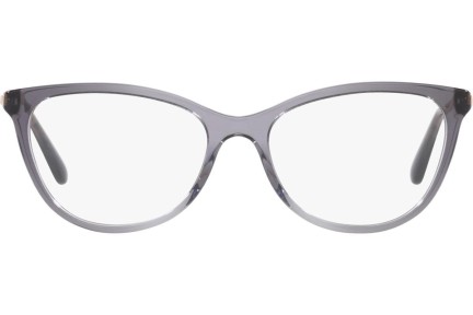 Očala Dolce & Gabbana DG3258 3268 blue-light [non-prescription] Cat Eye Siva