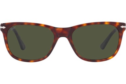 Sončna očala Persol PO3291S 24/31 Kvadratna Havana