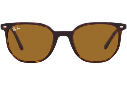 Sončna očala Ray-Ban Elliot RB2197 902/33 Kvadratna Havana