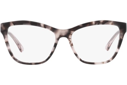 Očala Emporio Armani EA3193 5410 Cat Eye Havana