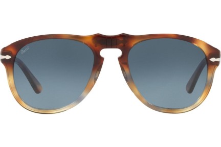 Sončna očala Persol PO0649 1158Q8 Pilotska Havana