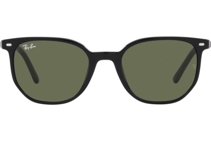 Sončna očala Ray-Ban Elliot RB2197 901/31 Kvadratna Črna