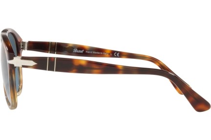 Sončna očala Persol PO0649 1158Q8 Pilotska Havana