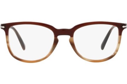 Očala Persol PO3240V 1136 Kvadratna Rjava