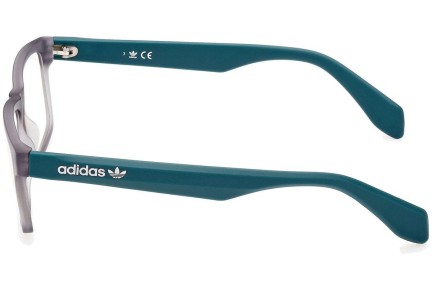 Očala Adidas Originals OR5027 020 Pravokotna Siva