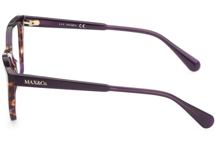 Očala Max&Co. MO5001 56B Cat Eye Havana