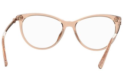 Očala Chiara Ferragni CF1013 733 Cat Eye Rjava