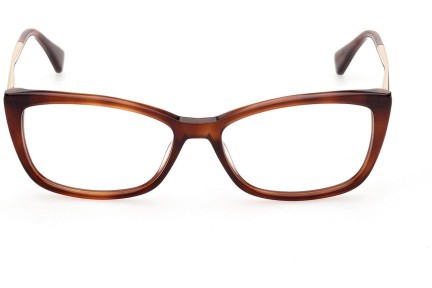 Očala Max Mara MM5026 53A Cat Eye Havana