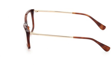 Očala Max Mara MM5026 53A Cat Eye Havana