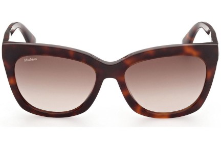 Sončna očala Max Mara MM0009 52F Kvadratna Havana