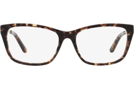 Očala Ralph Lauren RL6206 5134 Cat Eye Havana