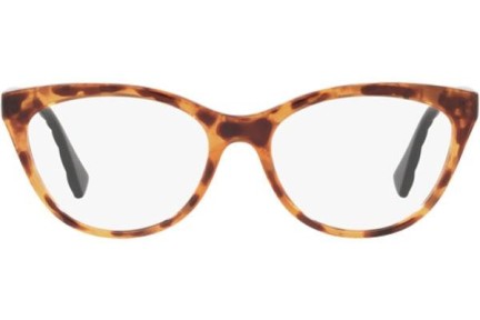 Očala Ralph by Ralph Lauren RA7129 5885 Cat Eye Havana