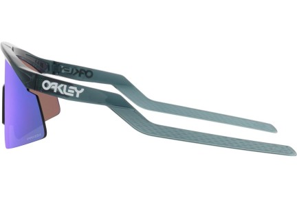 Sončna očala Oakley Hydra OO9229-04 Enojna leča | Shield Siva