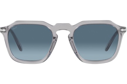 Sončna očala Persol PO3292S 309/Q8 Kvadratna Siva