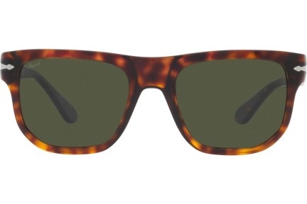 Sončna očala Persol PO3306S 24/31 Kvadratna Havana