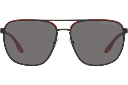 Sončna očala Prada Linea Rossa PS50YS 19G02G Polarized Pilotska Črna