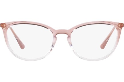 Očala Vogue Eyewear VO5276 3034 Cat Eye Roza