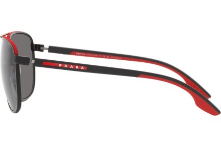 Sončna očala Prada Linea Rossa PS50YS 19G02G Polarized Pilotska Črna