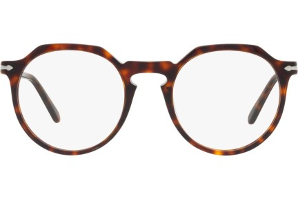 Sončna očala Persol PO3281S 24/GG Okrogla Havana